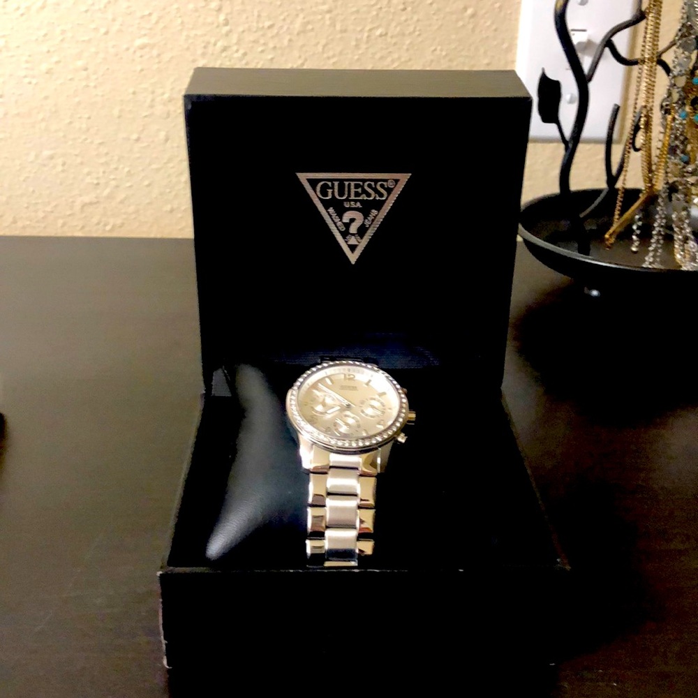 Guess by Marciano watch